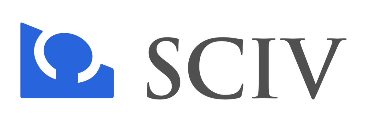 SCIV Logo