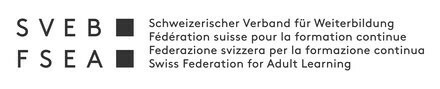 Logo Schweizerischer Verband für Weiterbildung 