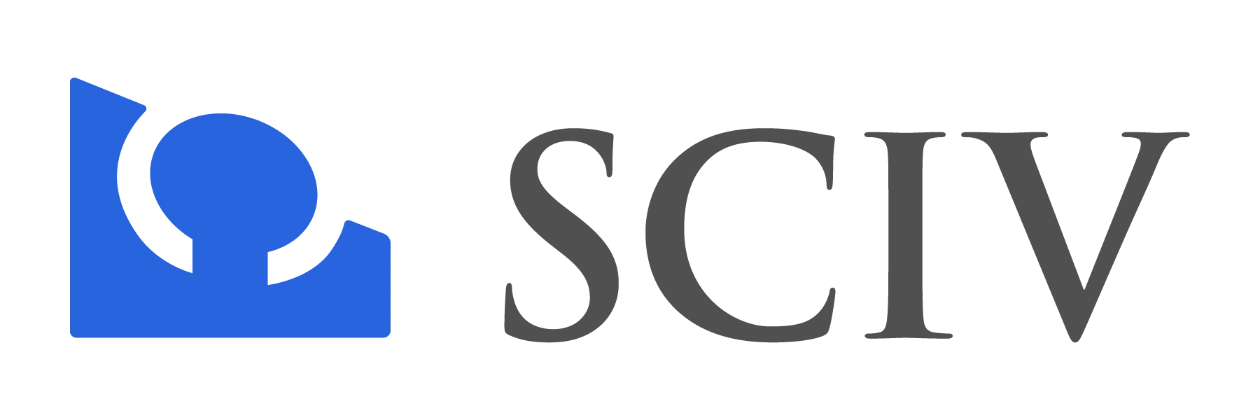 SCIV Logo