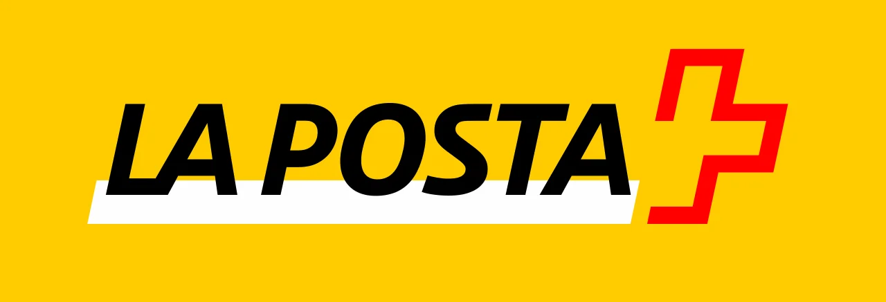 La Posta logo