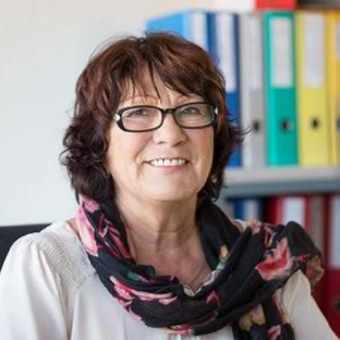 Chantal Gagnebin 