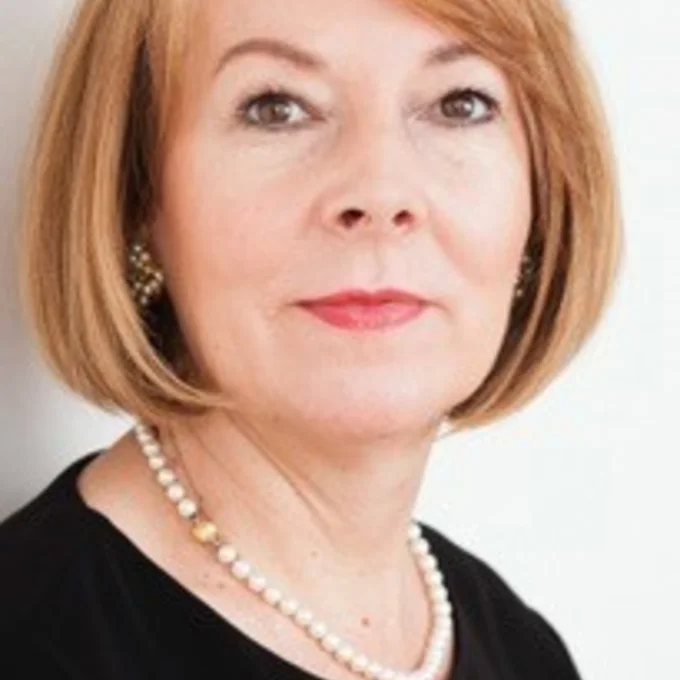 Portrait Stephanie von Erlach