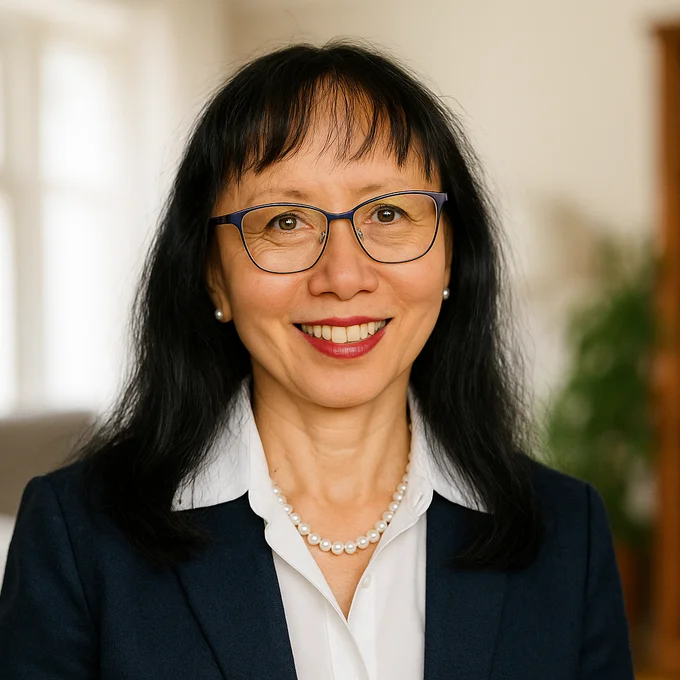Isabelle Derungs