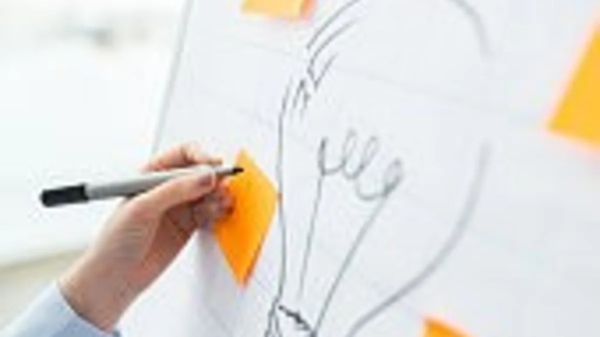 flipchart