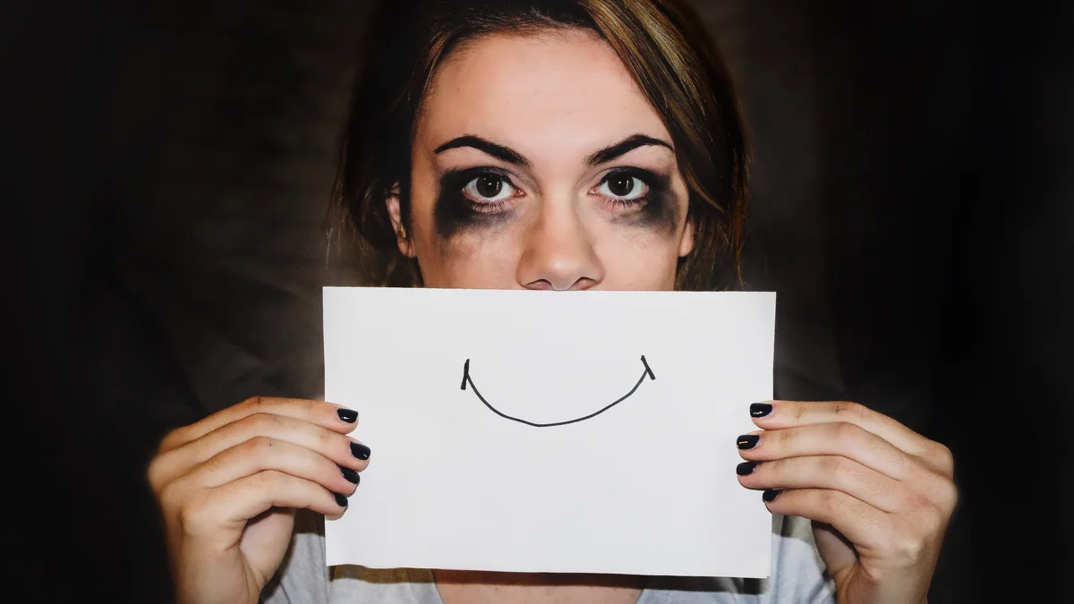 mentale gesundheit