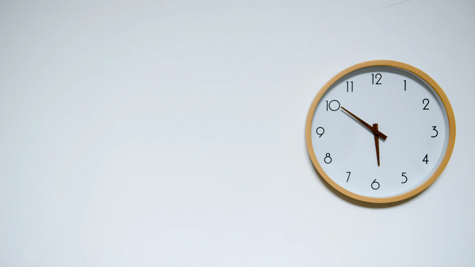 Horloge
