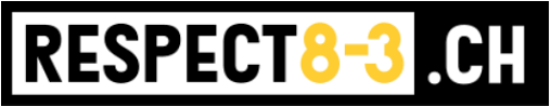 Logo Respect8-3.ch