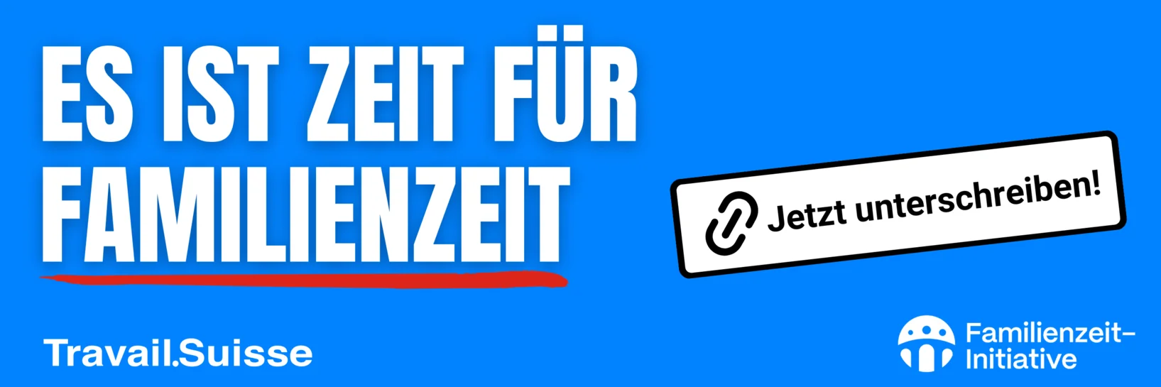 Familienzeit
